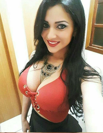 Get your joy back to your life with the Jaipur escort service
