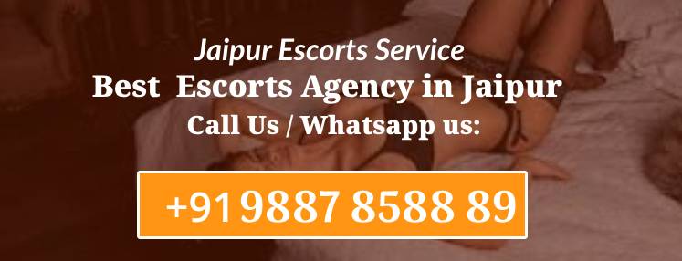 jaipur escort agency